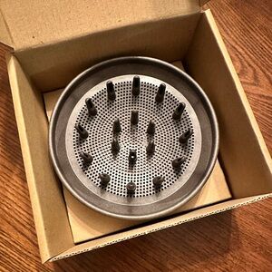 Dyson supersonic hairdryer diffuser attachment